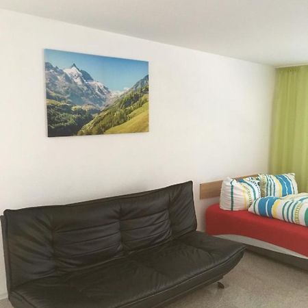 Ferienwohnung Fe Wo Viktoria Lahr  Exterior foto
