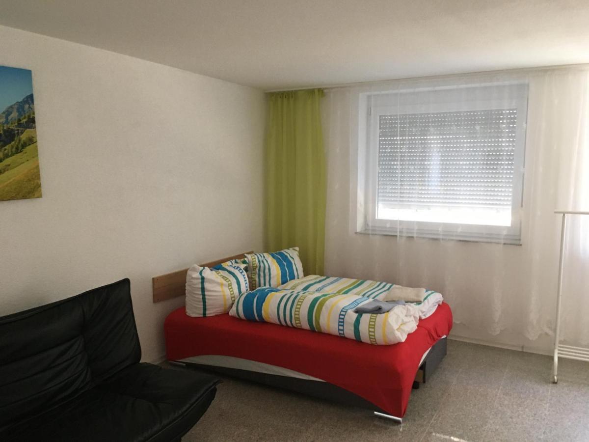Ferienwohnung Fe Wo Viktoria Lahr  Exterior foto
