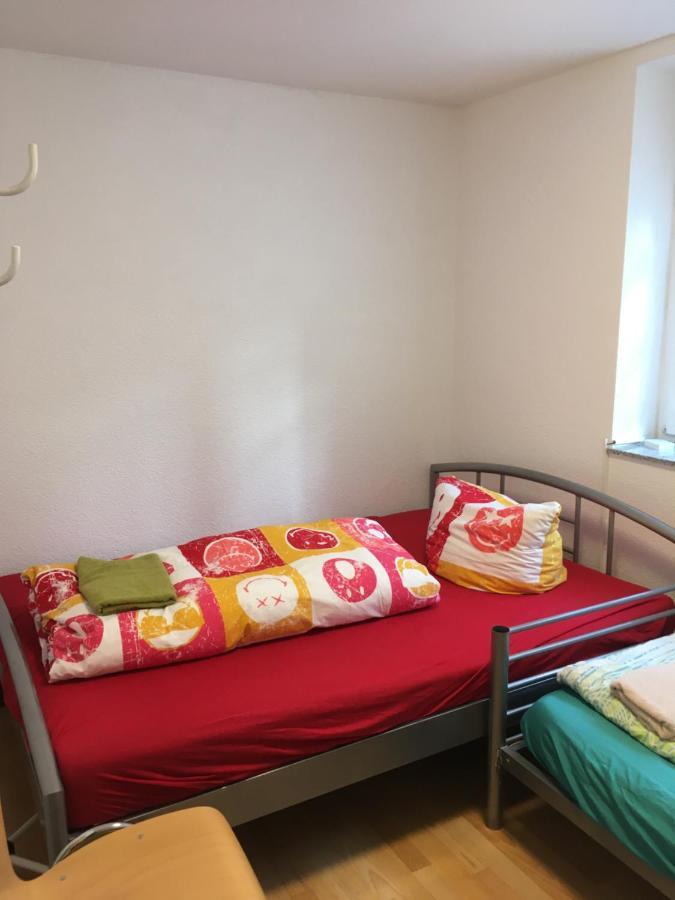 Ferienwohnung Fe Wo Viktoria Lahr  Exterior foto