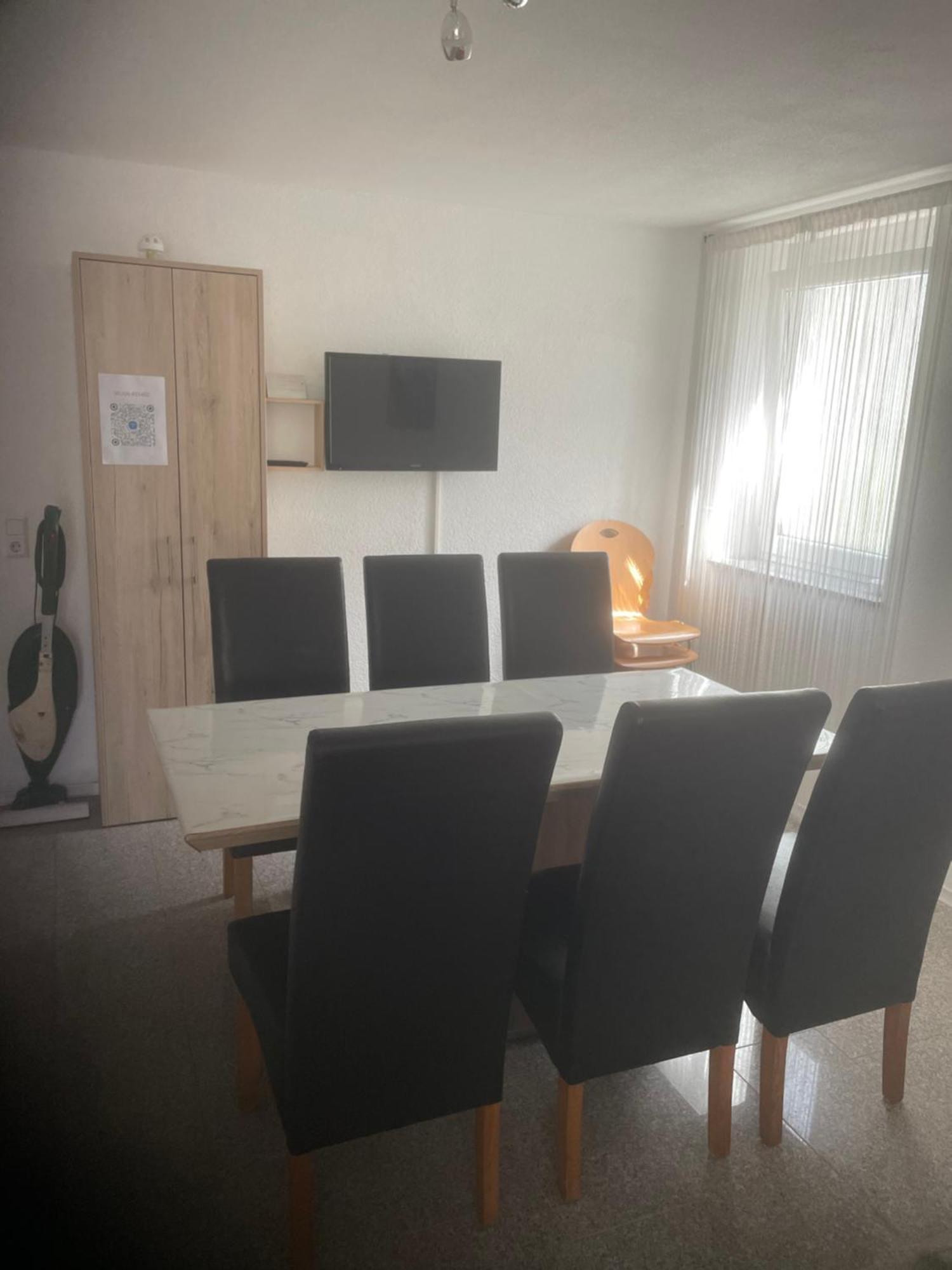 Ferienwohnung Fe Wo Viktoria Lahr  Exterior foto